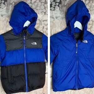 The North Face toddler jacket 5/5